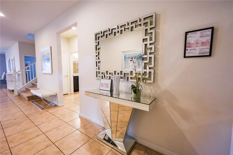 9 bedroom Single Family Residence at 8811 Macapa Drive, Windsor At Westside Ph 2A, Kissimmee — photo 5