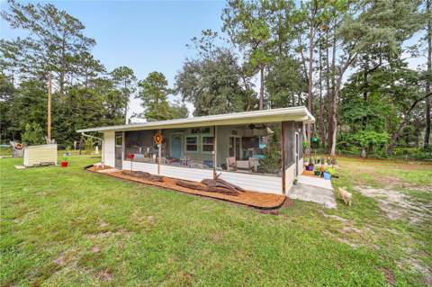 16447 NE 141st Terrace, Fort Mc Coy FL - photo 11 of 64