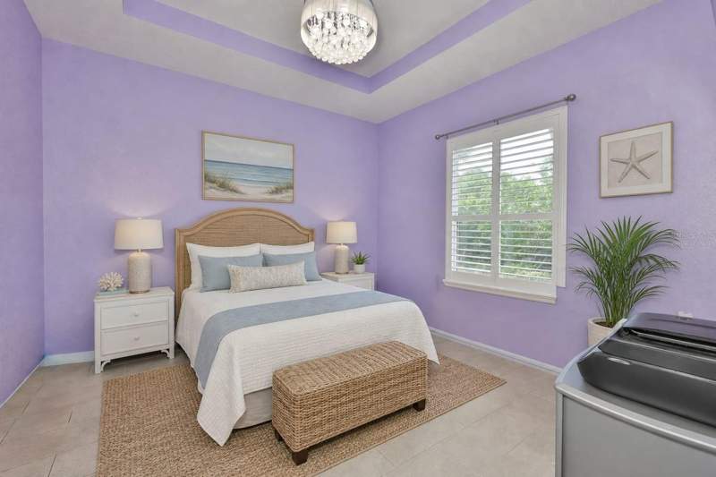 2 bedroom Single Family Residence at 1050 Regal Manor Way, Sun City Center Unit 266, Sun City Center — photo 5
