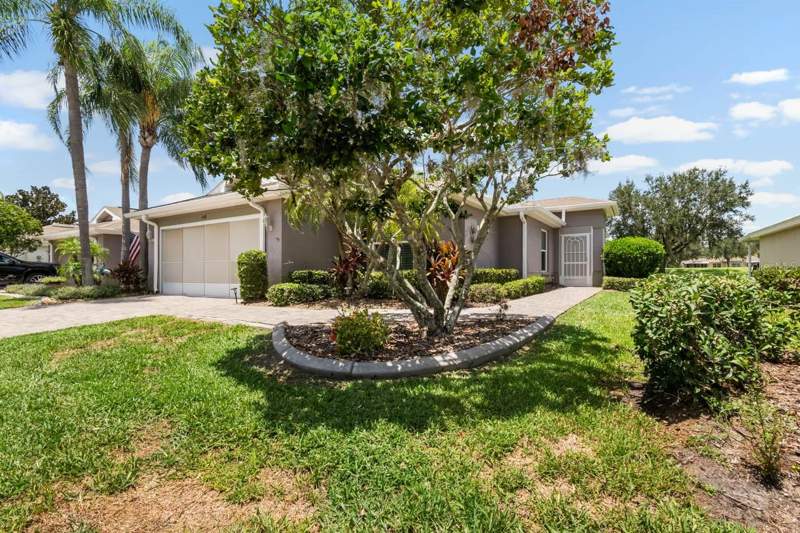 2 bedroom Condominium at 1148 Corinth Greens Drive, Devonshire Condo, Sun City Center — photo 2