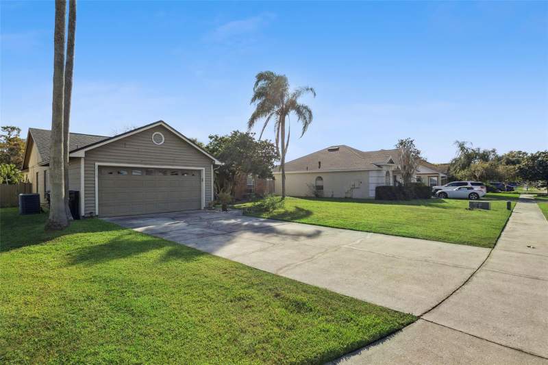Royal Manor Estates