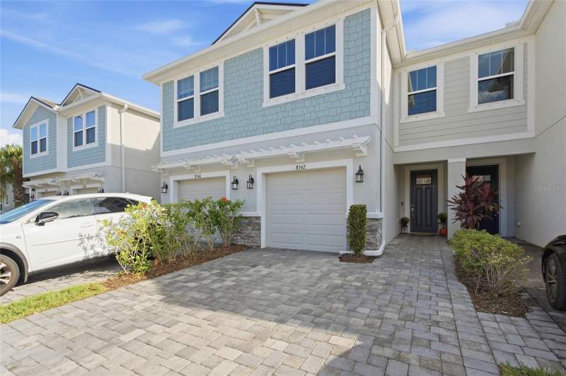 8342 WILDFLOWER GLEN AVENUE home for sale in Citron Grove Homes for Sale: 2 Homes, Median $389K