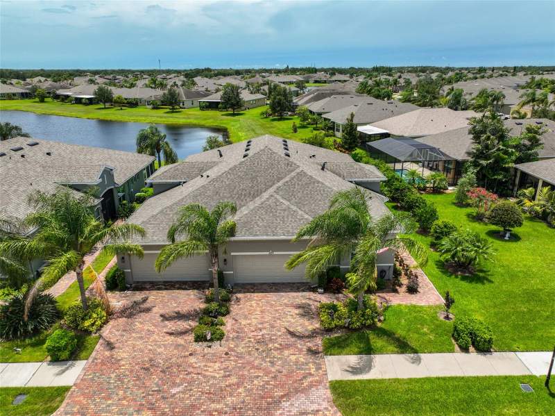 Sun City CenterHomes for Sale in Sun City Center, FL