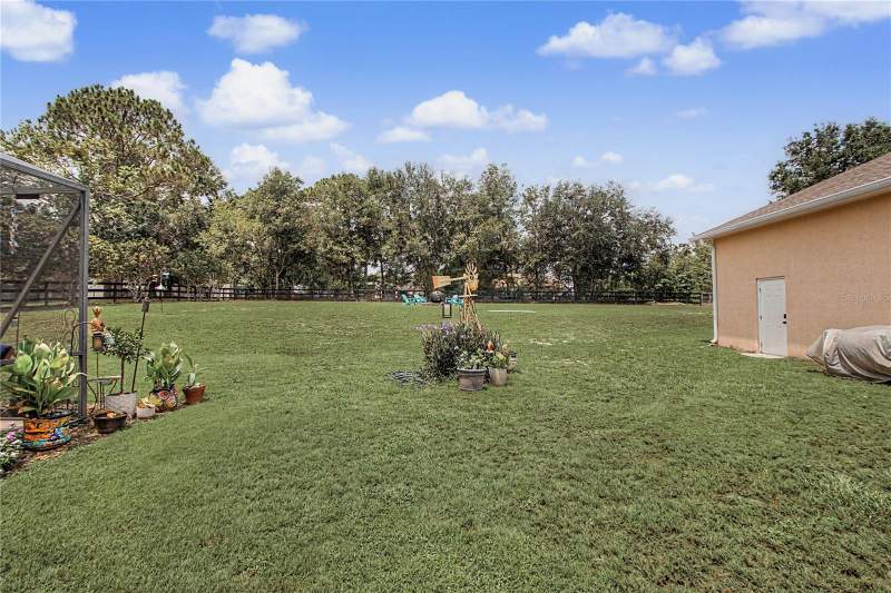4 bedroom Single Family Residence at 8840 SE 70 Terr, Leeward Air Ranch, Ocala — photo 4
