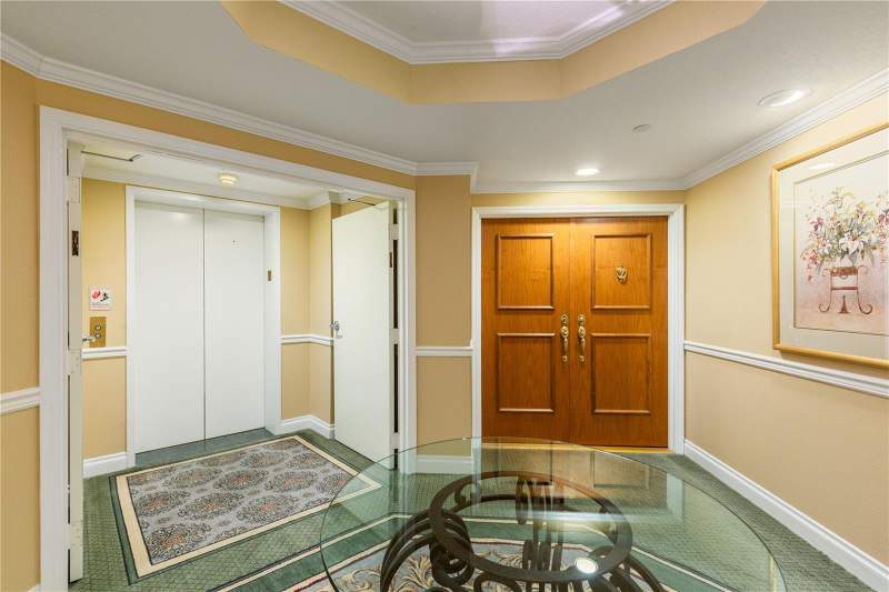 3 bedroom Condominium at 1180 Gulf Boulevard #202, Grande On Sand Key Condo, Clearwater Beach — photo 3