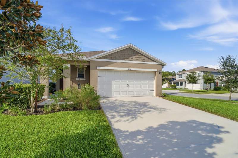 3 bedroom Single Family Residence at 600 Autumn Breeze Street, Victoria Oaks Ph C, Deland — photo 3