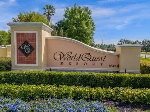 8801 Worldquest Boulevard #4506, Orlando FL - photo 23 of 25