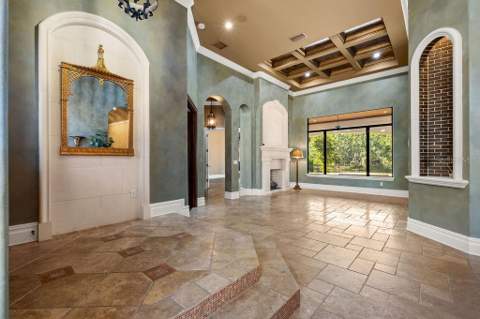 6130 Grosvenor Shore Drive, Windermere FL - photo 9 of 52