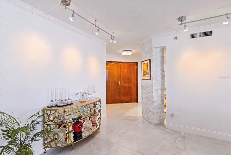 4 bedroom Condominium at 1660 Gulf Boulevard #Ph1, Dans Island On Sand Key Condo, Clearwater Beach — photo 5