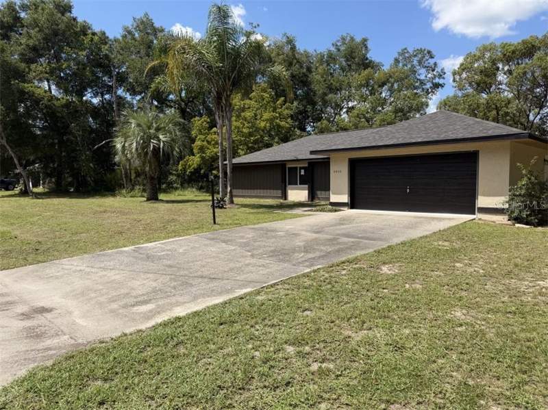 3 bedroom Single Family Residence at 9050 N Arcadia Way, Citrus Springs, Citrus Springs — photo 2