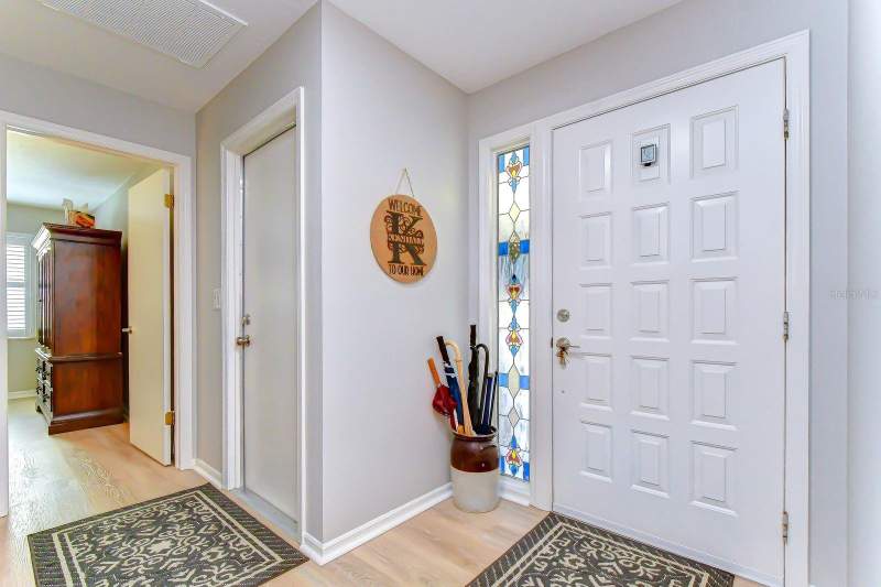 2 bedroom Single Family Residence at 8935 Ruger Drive, River Crossing, New Port Richey — photo 3