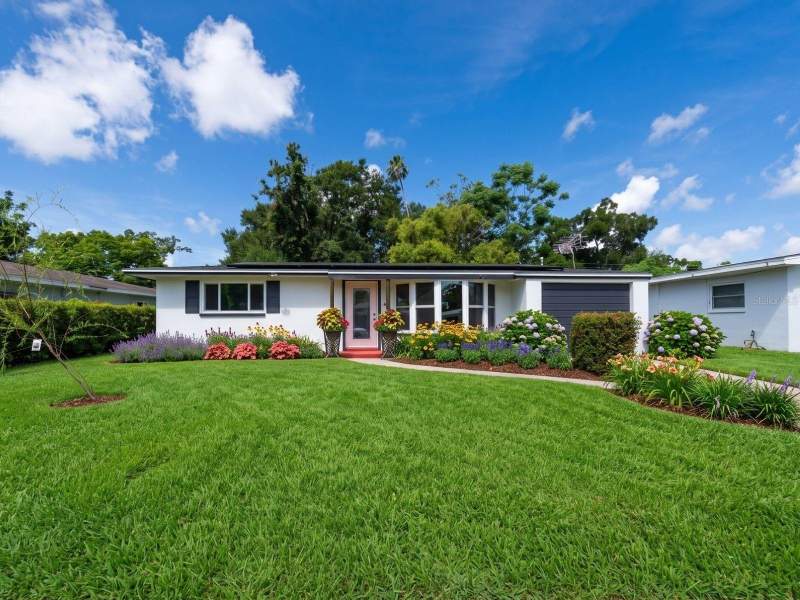 2 bedroom Single Family Residence at 1516 Country Lane, Country Lane, Clearwater — photo 2