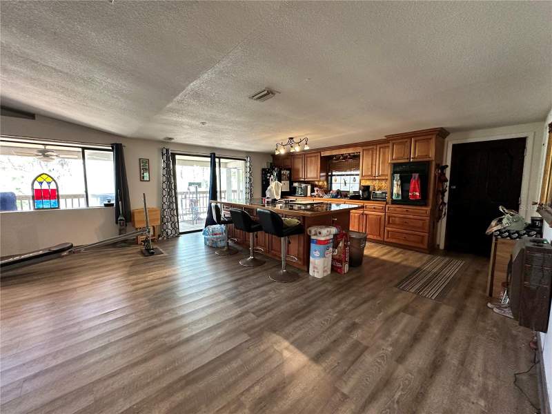 2 bedroom Single Family Residence at 3019 NE 709th Avenue, Log Landing, Old Town — photo 5