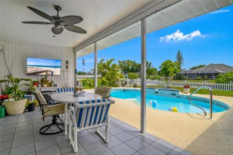 257 Bunker Road, Rotonda West FL - photo 20 of 32