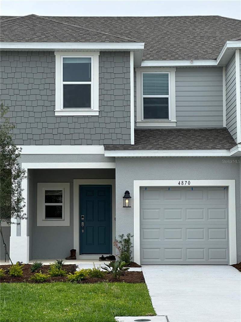 4870 SPANGLE DRIVE home for sale in The Townhomes At Anthem Park
