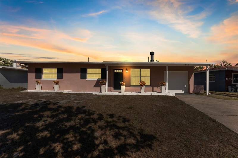 Lakeview Estates