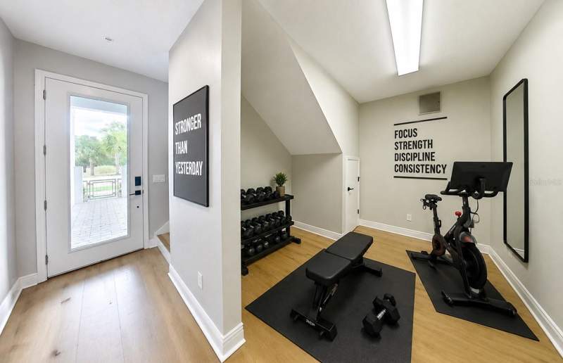 2 bedroom Townhouse at 7227 Nemours Parkway, Laureate Park Ph 10, Orlando — photo 4