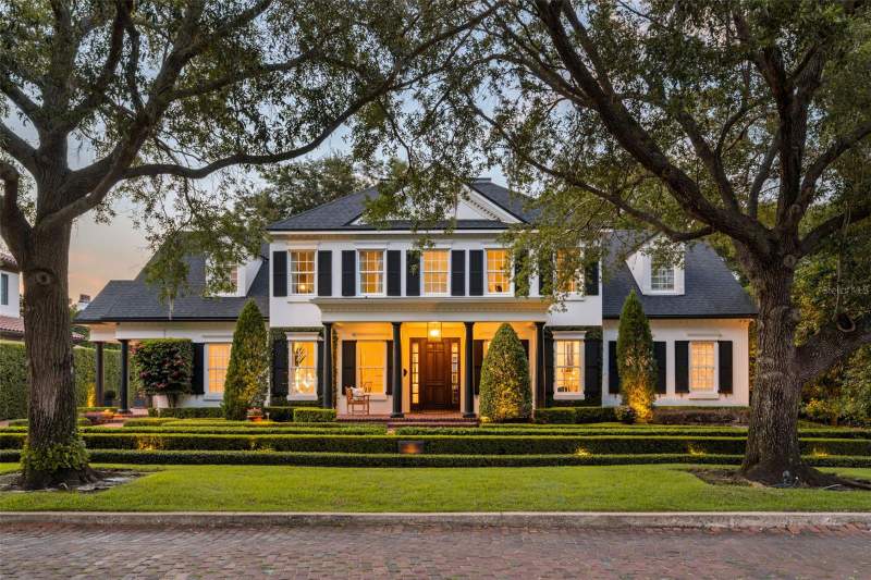 Woodmere Terrace