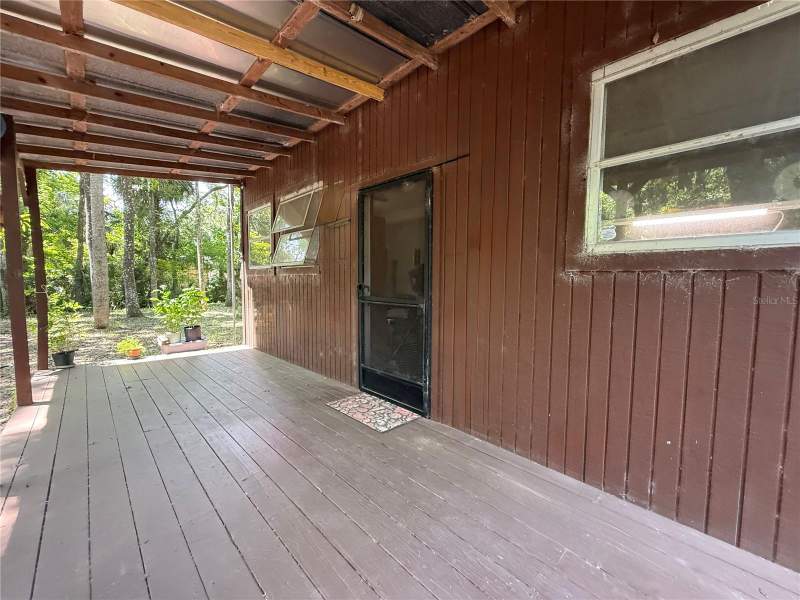 1 bedroom Single Family Residence at 23946 Indigo Road, Astor Forest Campsites Unrec, Astor — photo 4