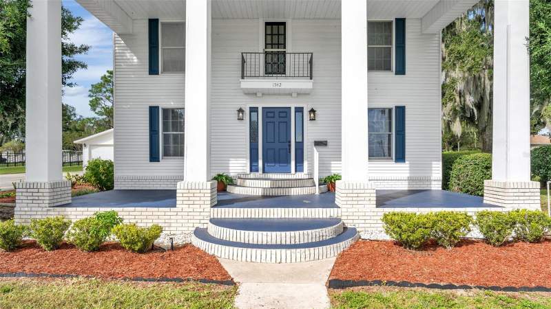 4 bedroom Single Family Residence at 1542 Lake Ariana Boulevard, Winona Park, Auburndale — photo 5