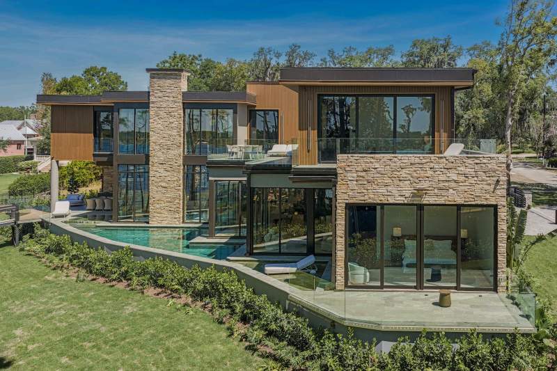 728 FOREST STREET home for sale in Windermere Town