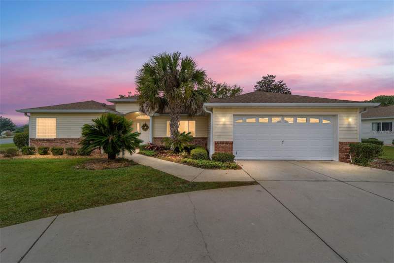 3 bedroom Single Family Residence at 13766 SE 89th Avenue, Spruce Creek Golf And Country Club, Summerfield — photo 2