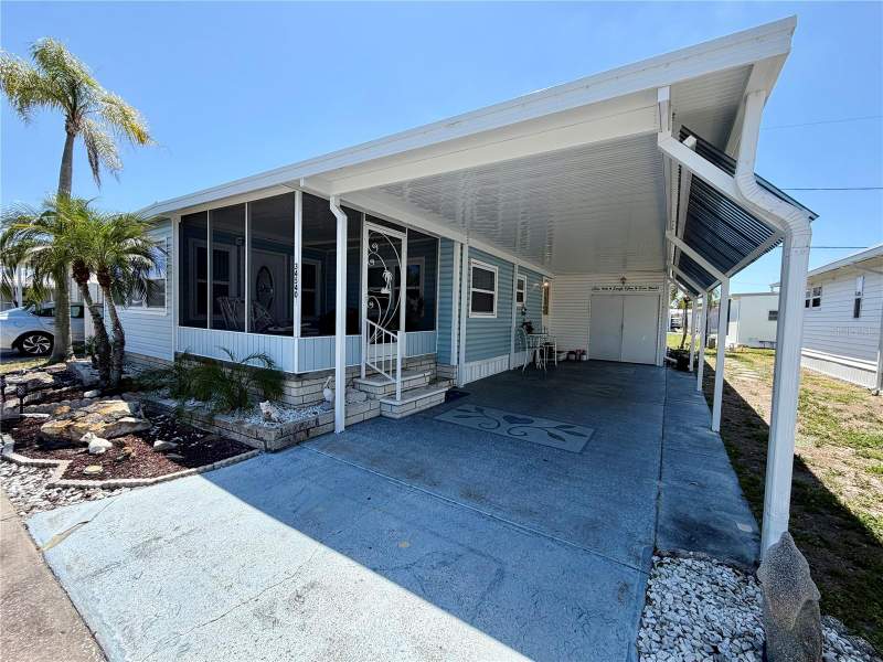 34540 VIOLET DRIVE home for sale in Sunset Palms