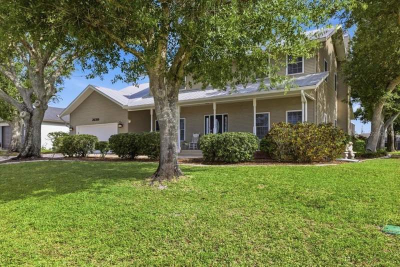 4 bedroom Single Family Residence at 26388 Hong Kong Road, Punta Gorda Isles Sec 23, Punta Gorda — photo 4