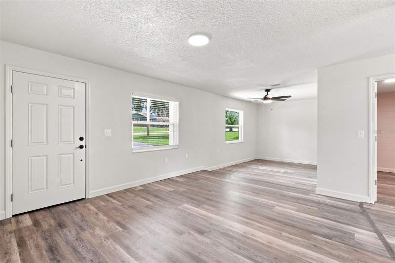 3 bedroom Single Family Residence at 6204 Ashland Avenue, Sunnicrest, Leesburg — photo 4