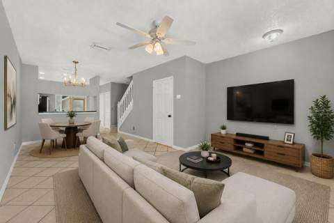17403 Flatwoods Key Drive, Tampa FL - photo 6 of 44
