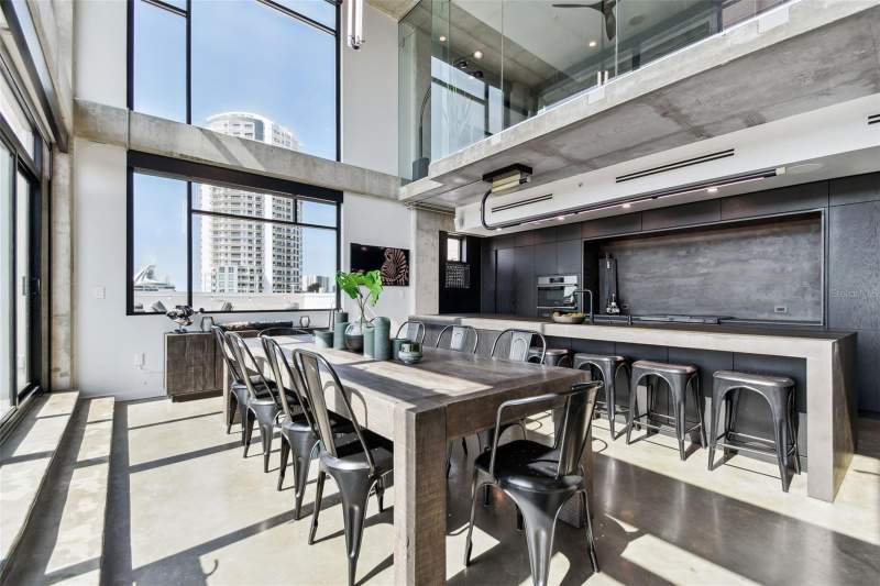 Victory Lofts A Condo