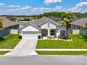 3 bedroom Single Family Residence at 5414 Manchester Drive, Lancaster Park East Ph 2, St Cloud — photo 2