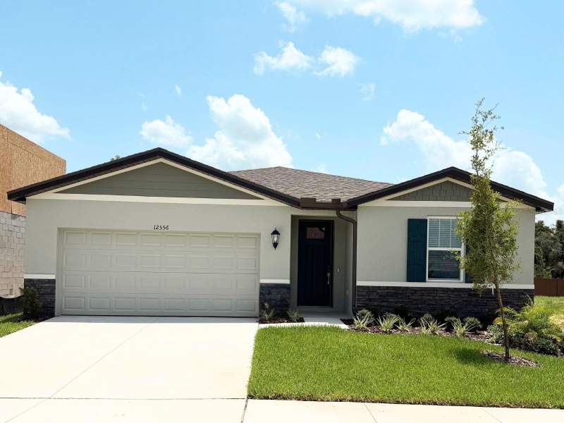 12556 HOMELAND DRIVE home for sale in Hilltop Vistas