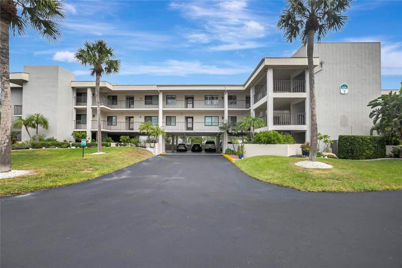8210 AQUILA STREET #224 home for sale in Sand Pebble Pointe Condo