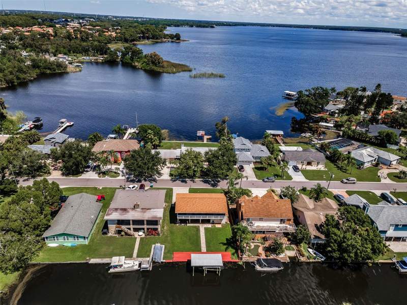 Fresh Water Estates