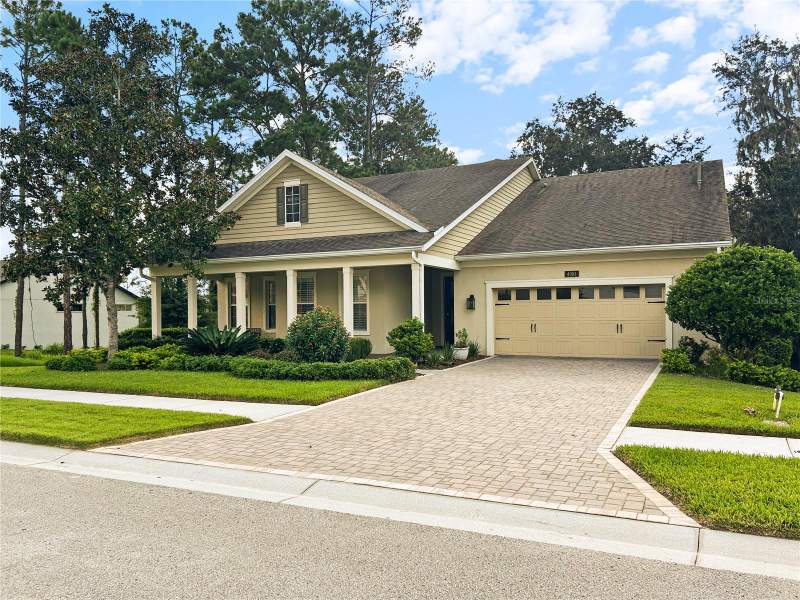 4 bedroom Single Family Residence at 4081 Southern Valley Loop, Southern Hills Plantation Ph 2, Brooksville — photo 3