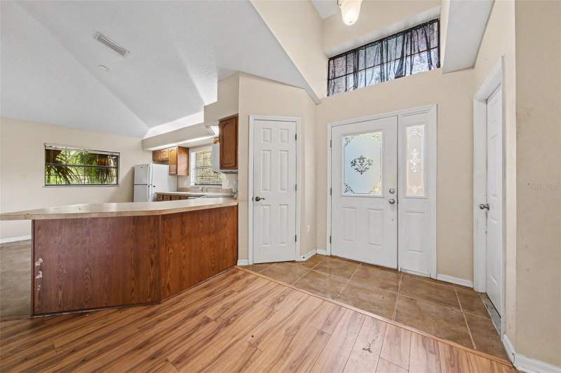 3 bedroom Single Family Residence at 4750 ABACO DRIVE, TAVARES GROVES AT BAYTREE PH 02 LT 71 PB, TAVARES — photo 2