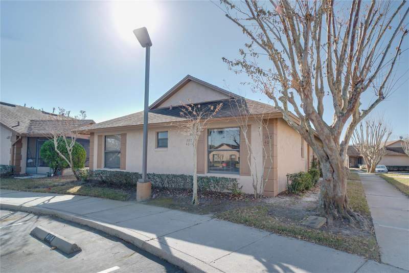 397 ERON WAY #42 home for sale in Townhomes