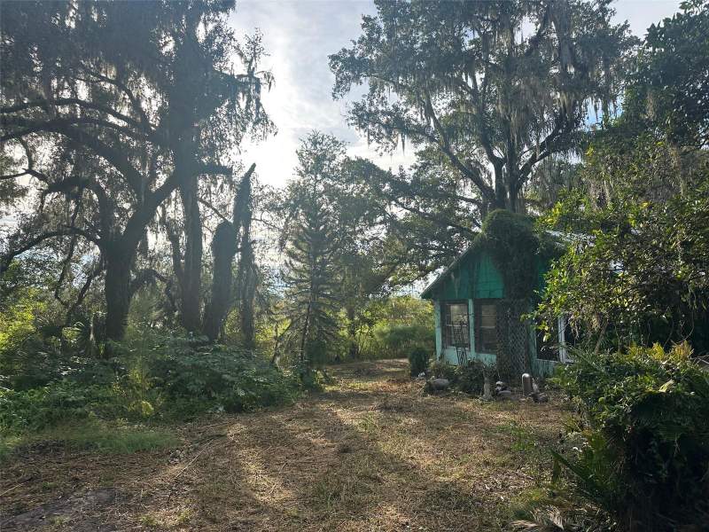2 bedroom Single Family Residence at 6661 E Turner Camp Road, Inverness, Inverness — photo 4