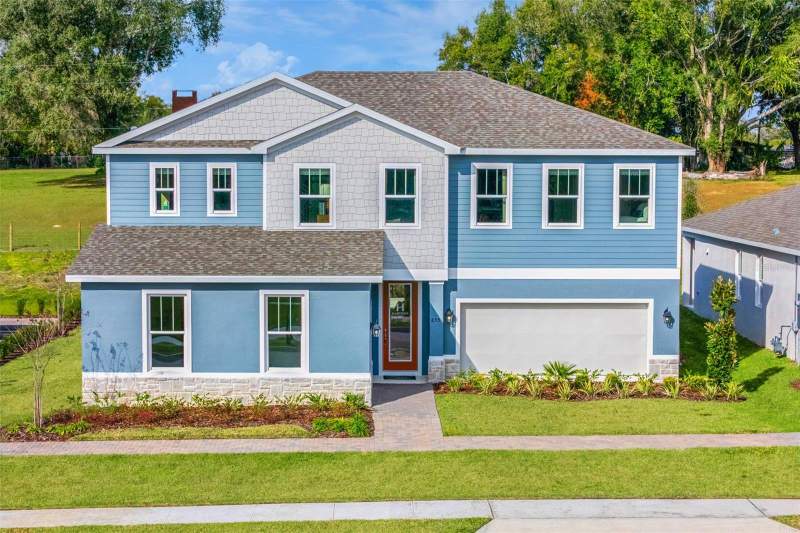 724 MYSTIC GARDENS DRIVE home for sale in Eden Crest