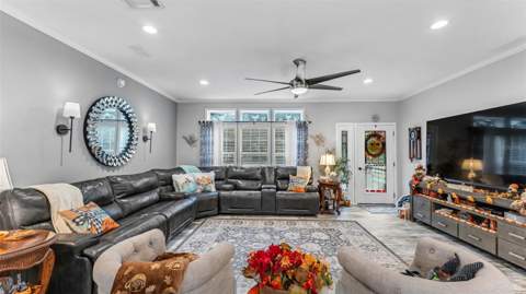 4925 Clayton Road, Kathleen FL - photo 6 of 6