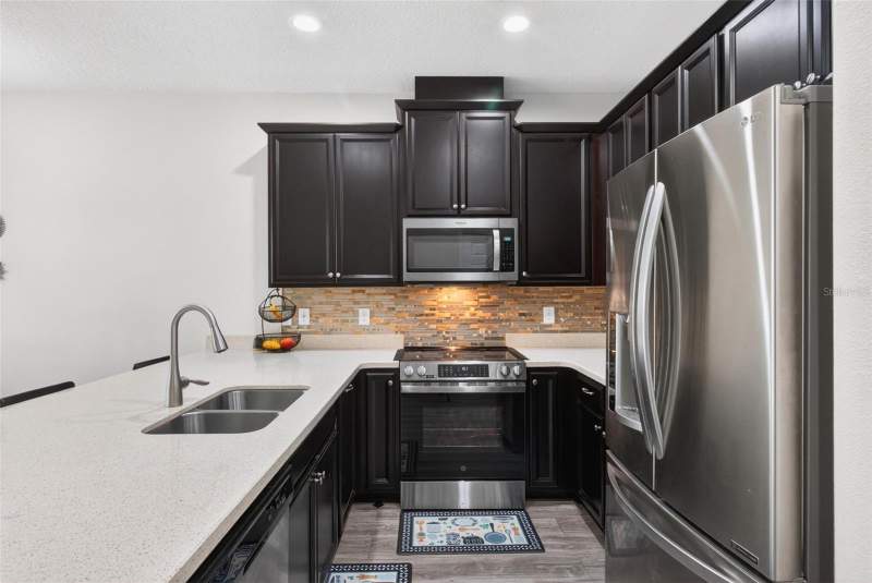 3 bedroom Townhouse at 2535 Fassona Drive, Tapestry Ph 4, Kissimmee — photo 4