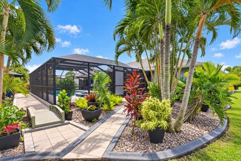 2276 Oberon Lane, Punta Gorda FL - photo 6 of 6