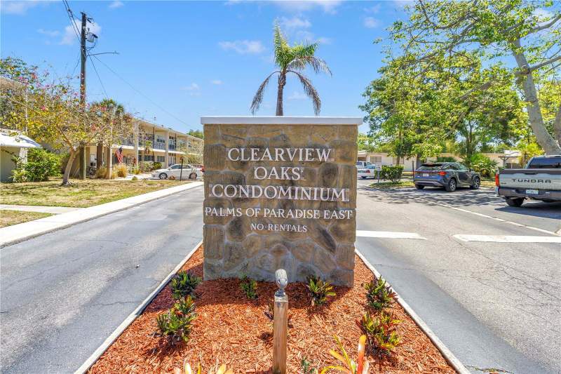 Clearview Oaks