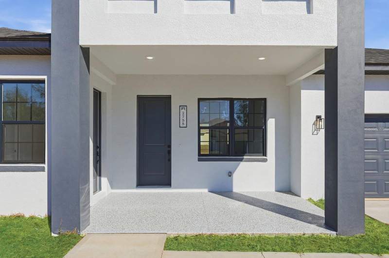 4 bedroom Single Family Residence at 13218 SW 29th Circle, Marion Oaks Unit 7, Ocala — photo 3