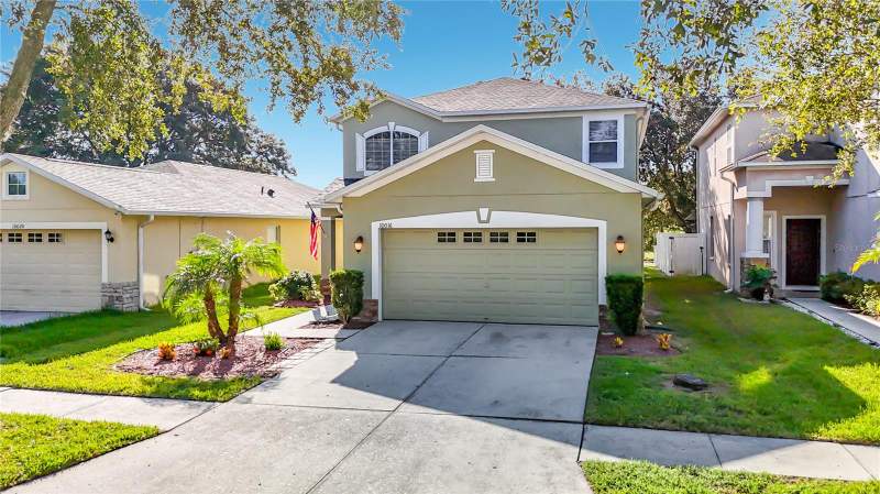 4 bedroom Single Family Residence at 10016 Perthshire Circle, Asbel Creek Ph 02, Land O Lakes — photo 4