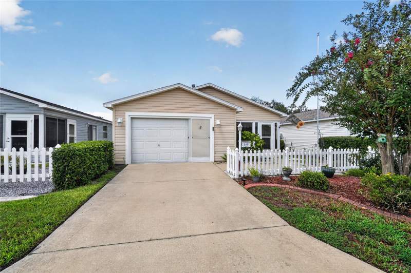 2 bedroom Villa at 17458 SE 82nd Roslyn Court, The Villages, The Villages — photo 5