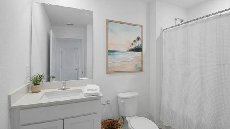 3 bedroom Single Family Residence at 4086 Kona Circle, Somerset Bay, Spring Hill — photo 5