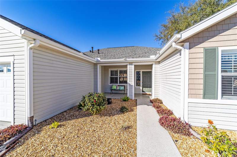 2 bedroom Single Family Residence at 13146 SE 93rd Terrace Road, Spruce Creek Gc, Summerfield — photo 5