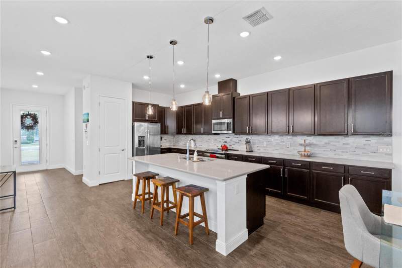 3 bedroom Single Family Residence at 13345 Beebe Alley, Laureate Park, Orlando — photo 3